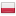 przelom.pl server is located in Poland